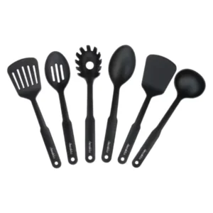 Decakila 6Pcs kitchen utensils set  KMTT045B