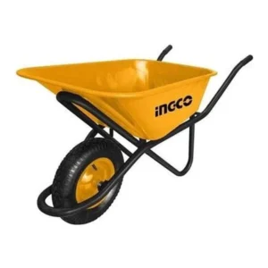 Ingco 150Kg Wheel Barrow  HHWB64018G