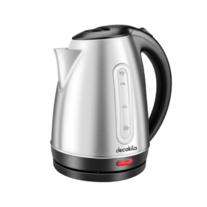 Decakila  Plastic Electric Kettle 2200W  KEKT004W