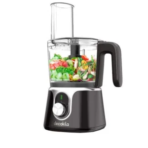 Decakila  Cordless Food Processor 200W KMMG005B