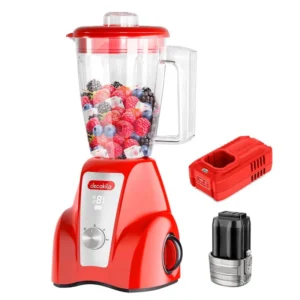 Decakila Cordless Stand Blender  KEJB051B