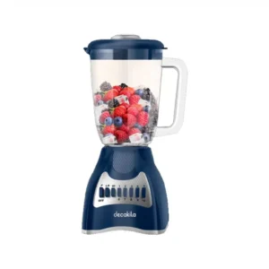 Decakila  Stand Blender 650W   KEJB046L