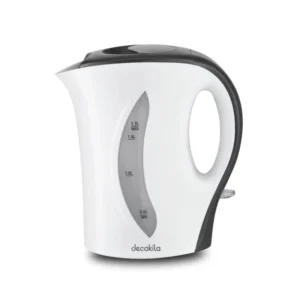 Decakila  Plastic Electric Kettle 2200W  KEKT027W