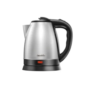 Decakila  Stainless Steel Electric Kettle 1500W  KEKT031M