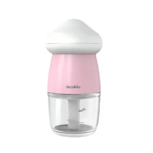 Decakila Cordless Baby Food Maker 7.4V  KMMG006Z