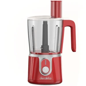 Decakila Cordless Food Processor 200W  KMMG005R