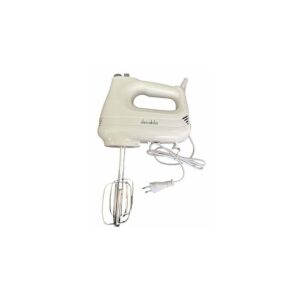 Decakila Hand Mixer 200W - KEMX001W