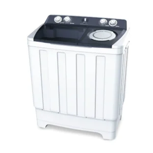 Decakila Single Tub Washing Machine KEDM004W