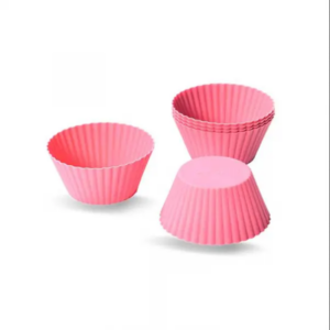 Decakila Silicone Cupcake Mold KMTT075Y