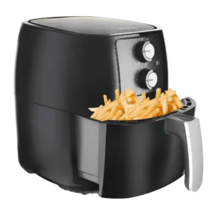 Decakila KEEC038B Air Fryer 1400w