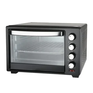 Decakila KEEV011B Toaster Oven Black