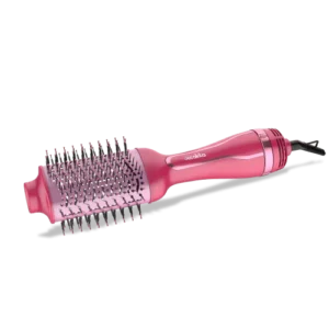 Decakila KEHS033R Hot Air Styler Pink