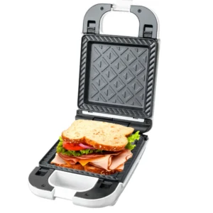 Decakila Sandwich Maker KEEC058W