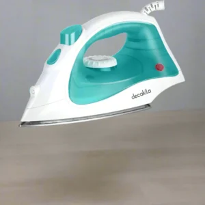 Decakila Steam Iron KEEN019V