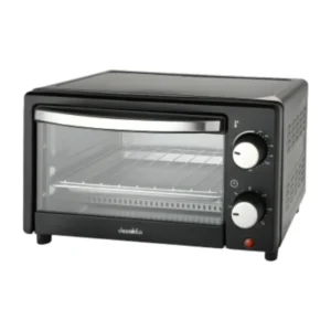 Decakila Toaster Oven 10L  KEEV007B