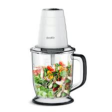 Decakila Food Chopper KEMG012W