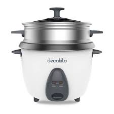 Decakila Rice Cooker  KEER033W