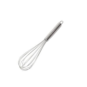 Decakila KMTT064M - Whisk - Silver