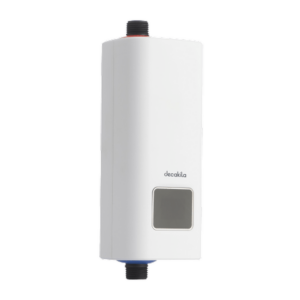 Decakila Instant Electric Water Heater 3400w Kewh001w