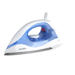 Decakila Dry Iron  KEEN018L