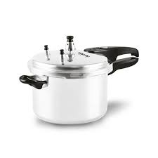 Decakila KMER019M Aluminum Pressure Cooker