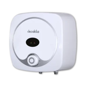 Decakila 26l Electric Water Heater 1500w Kewh007w