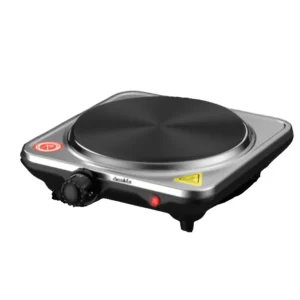 Decakila Single Hot Plate 1500w Kecc009m