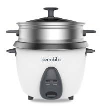 Decakila Rice Cooker KEER035W