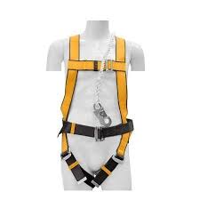 Ingco Safety Harness Belt  HSH501502