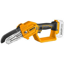 Ingco Lithium-Ion pruner saw 20V 2.0Ah  CGSLI2058