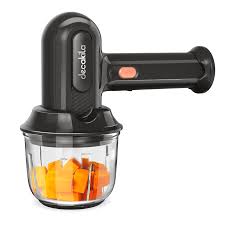 Decakila  Cordless Hand Mixer 25W - KMMX019G