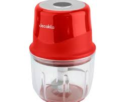 Decakila 300ml Cordless Mini Chopper 30W  KMMG008R