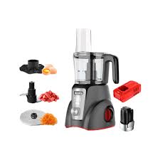 Decakila Cordless Food Processor  KEMG027B