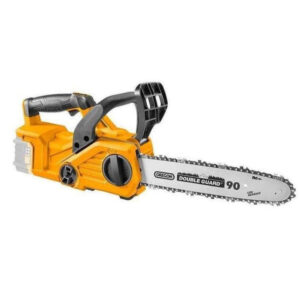 Ingco 12" Lithium-Ion Cordless Chain Saw 20V 4.0Ah   CGSLI20128