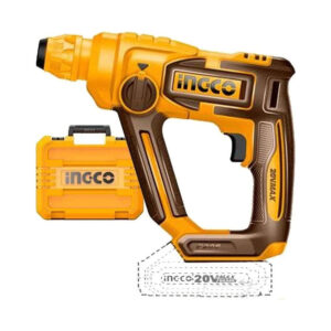 Ingco 16mm Lithium-Ion Rotary Hammer 20V  CRHLI201681