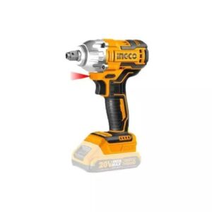 Ingco 20V Lithium-Ion Cordless Impact Wrench & Driver  CIWLI20208