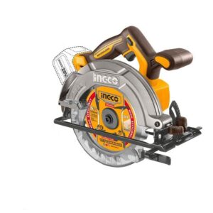 Ingco 6″ Cordless Lithium-Ion Circular Saw 20V  CSLI16521