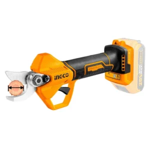 Ingco Brushless Lithium-Ion Gauge Straight Shear 20V 2.0Ah  CSSLI202581