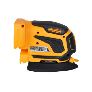 Ingco Cordless Palm Sander 20V  CPSLI2014