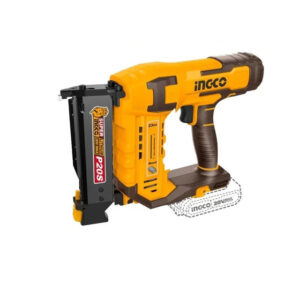 Ingco Lithium-Ion Cordless Pin Nailer 20V  CBNLI3606