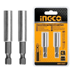 Ingco Screwdriver Bit Holder 60mm  ABH10601