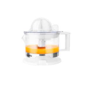 Decakila Citrus Juicer with Double Cones 40W   KEJC006W